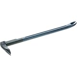 Shark Corp.21-2023Nail Puller-9" NAIL PULLER (並行輸入品)