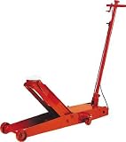 マサダ　エアーサービスジャッキ　５ＴＯＮ ASJ50M