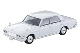 トミーテック (TOMYTEC) トミカリミテッドヴィンテージ LV 大都会03 日産プレジデント 大都会 PART III 第40話 「ドクター宗方の証言」より 完成品 331605