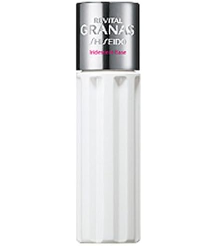 Amazon | 資生堂 リバイタル グラナス ファンデーション パウダリー