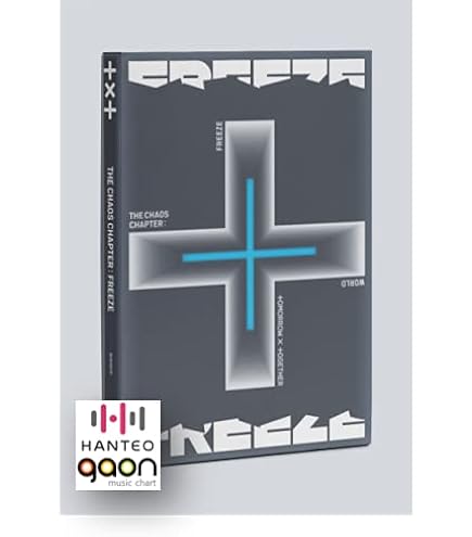 TOMORROW X TOGETHER - TXT  freeze ブレスレット＆リング【値下げ交渉可】 Amazon.co.jp: TXT Tomorrow X Together The Chaos Chapter