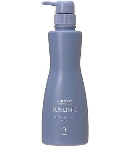 Amazon | 資生堂プロ サブリミック サロンソリューション イン・フィル