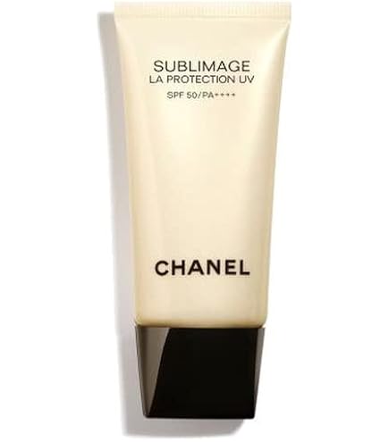 Amazon.co.jp: CHANEL シャネル サブリマージュ ラ プロテクシオンUV