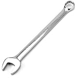 Powerbuilt 644134 Metric 30mm Polished Combination Wrench [並行輸入品]