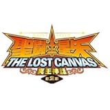 聖闘士星矢 THE LOST CANVAS 冥王神話 第2章 全6巻セット [マーケットプレイス DVDセット]