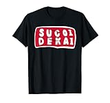 スゴイデカイ Tシャツ