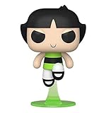 FUNKO Pop! Animation パワーパフガールズ バターカップ