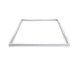Delfield 1702641 1/2 Door Vantage 23.90 X 25.06 Gasket by Prtst [並行輸入品]