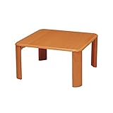 折れ脚 座卓テーブル 天然木 テーブル カラー：ナチュラル サイズ：幅60cm