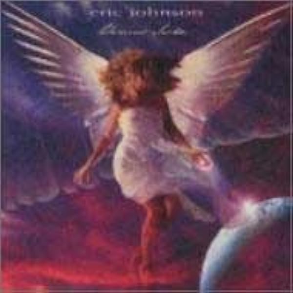 Eric Johnson エリックジョンソン Venus Isle Amazon | Eric Johnson - Venus Isle | Johnson, Eric | Songbooks