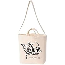 奈良美智のトートパック 北海道ライブハウス支援 “ISARIBI HOKKAIDO“にトーキョー