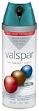 Valspar 410-85089 SP Brand 12 oz Tropical Oasis Gloss Premium Enamel Spray Paint [並行輸入品]