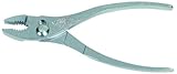 Stanley Proto J275 Proto 5-3/4-Inch Combination Slip-Joint Pliers by Stanley-Proto
