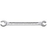 STAHLWILLE（スタビレー） 24A-5／16X3／8 オープンリングスパナ （41482024）