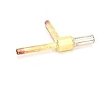 Hoshizaki 4A3276-01 Line Valve Body [並行輸入品]
