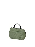 [ザ・ノース・フェイス] Geoface Box Tote バークミスト