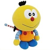 キテレツ大百科 コロ助 BIGぬいぐるみ 藤子・F・不二雄ミュージアム限定