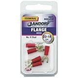 Term Flg 22-18 Vin Ins N6 [並行輸入品]