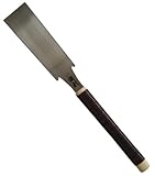 角利 両刃鋸 細工用 180mm