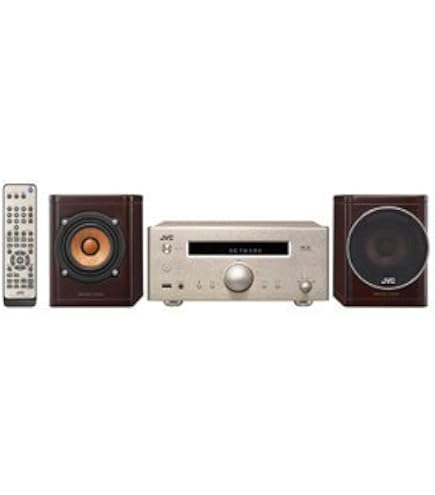 Amazon.co.jp: JVCケンウッド コンポ EX-HR5 : 家電＆カメラ