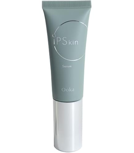 Amazon.co.jp: Ooka オウカ iP Skin バランサー エマルジョン 25mL