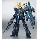 ROBOT魂 SIDE MS 機動戦士ガンダムUC バンシィ・ノルン 最終決戦Ver. 全高約14cm ABS&PVC製 フィギュア