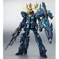 ROBOT魂 SIDE MS 機動戦士ガンダムUC バンシィ・ノルン 最終決戦Ver. 全高約14cm ABS&PVC製 フィギュア