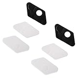 SONONIA リキュールボウ　プラスチック　右手使用　矢印レスト　ハンティング　アーチェリー　1セット全3種選べ - 黒, 説明したように