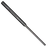 Mayhew Select 42702 1/4-by-6-Inch Long Carded Pin Punch [並行輸入品]