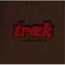 SCUDELIA ELECTRO CD 7枚セット SCUDELIA ELECTRO CD 7枚セット
