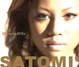 It's over SATOMI'