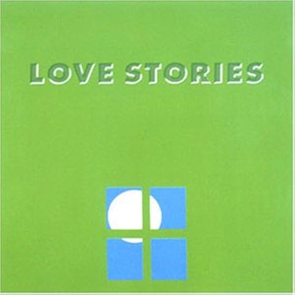 Amazon.co.jp: LOVE STORIES II(CCCD): ミュージック