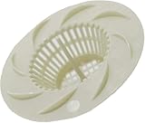 ウエルスジャパン 髪の毛くるくるポイ 洗面台用 ホワイト