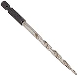DEWALT DW2539 #10 Countersink 3/16-Inch Replacement Drill Bit Only [並行輸入品]