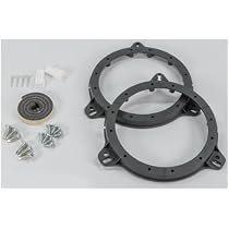 Amazon | KICKER キッカー OG674T3-N CSC674/KSC6704 スピーカー