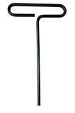Bondhus 15572 8mm Loop T-Handle with ProGuard Finish (2 Piece) [並行輸入品]