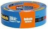 Scotch safe-release with edge-lock Painter 'sマスキングテープ