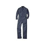 つなぎ　9000　オーバーオール　続き服　長袖　21カラー (6L, チャコールグレー)