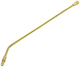 ノズルをハドソン141402真鍮拡張ワンド