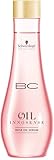 OIL INNOSENSE ローズオイルセラム 100ml サロン専売品 シュワルツコフ プロフェッショナル BCオイルイノセンス (100ml)