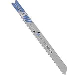 Bosch U123X3 3 5/8-Inch, Progressor HSS Universal Shank Jigsaw Blade, 3 Pack [並行輸入品]