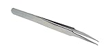 Lindstrom ピンセット ステンレス鋼 耐磁性 抗酸耐性 TL SM103-SA