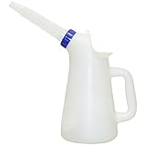 ガレージ・ゼロ オイルジョッキ 2L /ポリジョッキ/GZAJ02