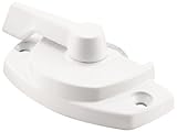 Prime-Line Products TH 23081 Lug Type Entry Gard Cam Lock with Keeper, White Prime-Line Products [並行