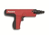Powers Fastening Innovations 52002 P35S Deluxe Powder Tool Kit, 1 Per Box [並行輸入品]