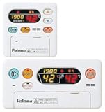 パロマ　ガス給湯器　エコジョーズ　マルチリモコンセット 　【FC-105+MC-105】　スタンダードリモコン