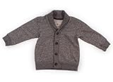 H&M(エイチアンドエム) カーディガン 80サイズ 男の子