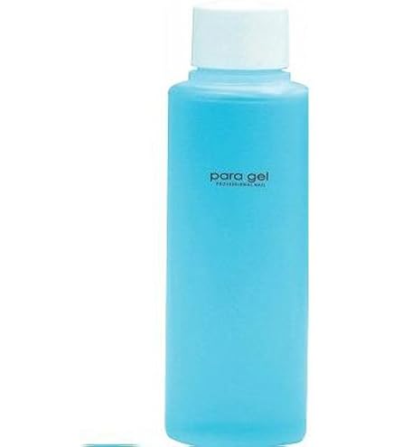 Amazon | パラジェル(para gel) クリアジェルEX 4g | パラジェル(para