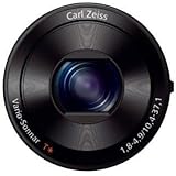 デジタルカメラ Cyber-shot レンズスタイルカメラ QX100 光学3.6倍 DSC-QX100
