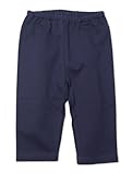 Zutano PANTS ベビー・ボーイズ US サイズ: 3L カラー: ブルー